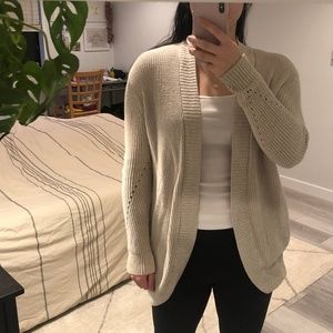 American Eagle Cardigan